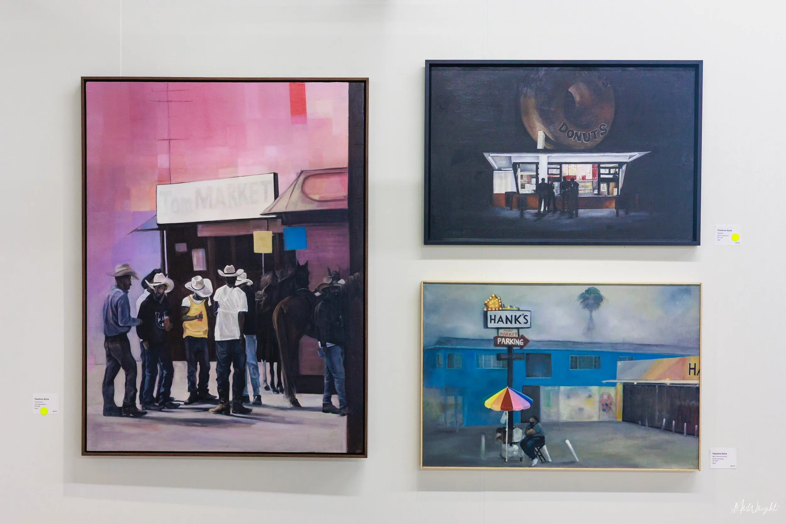 BUTTER LA ART FAIR 2026