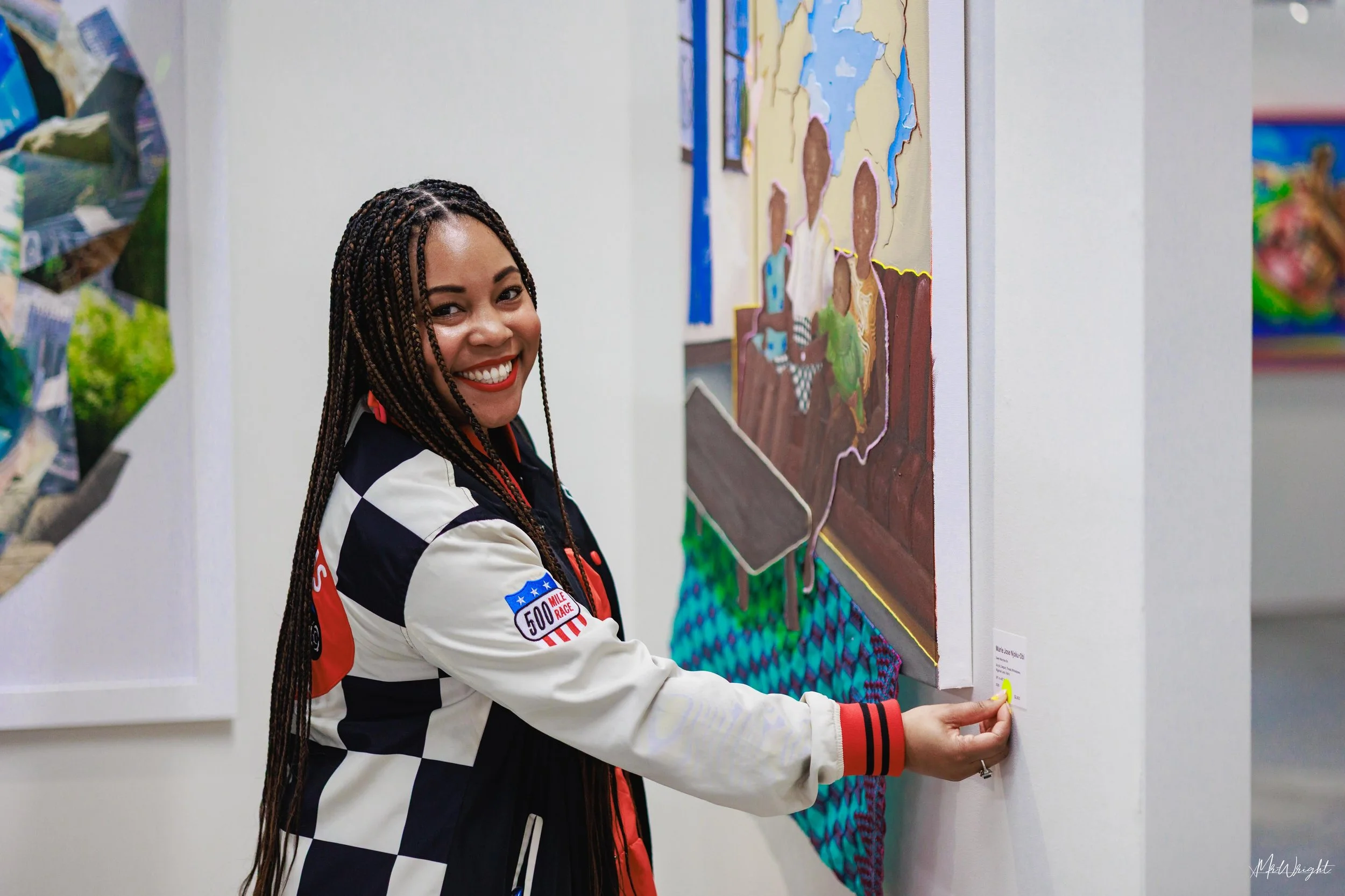BUTTER LA ART FAIR 2026