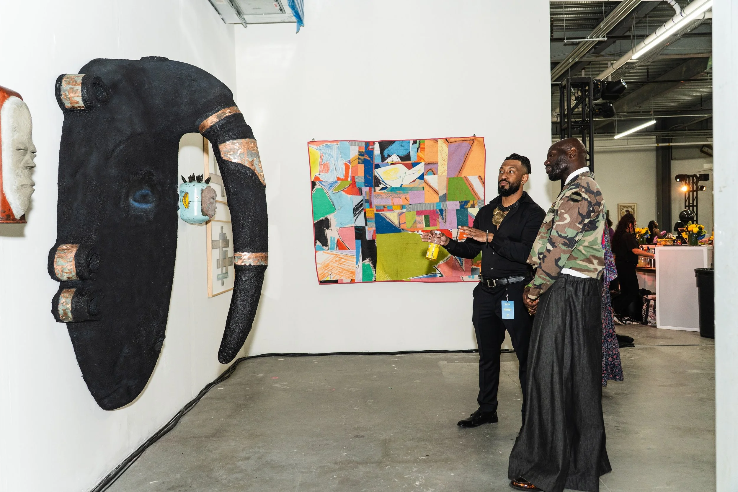 BUTTER LA ART FAIR 2026
