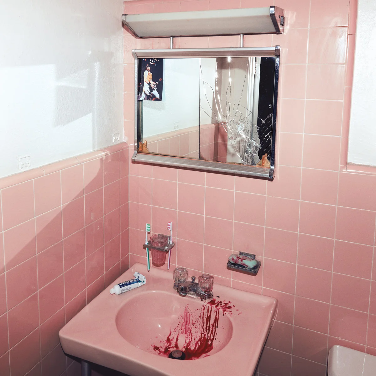 Mike Krol - An Ambulance Single Released!