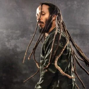 Ziggy Marley - Rebellion Rises Released!!