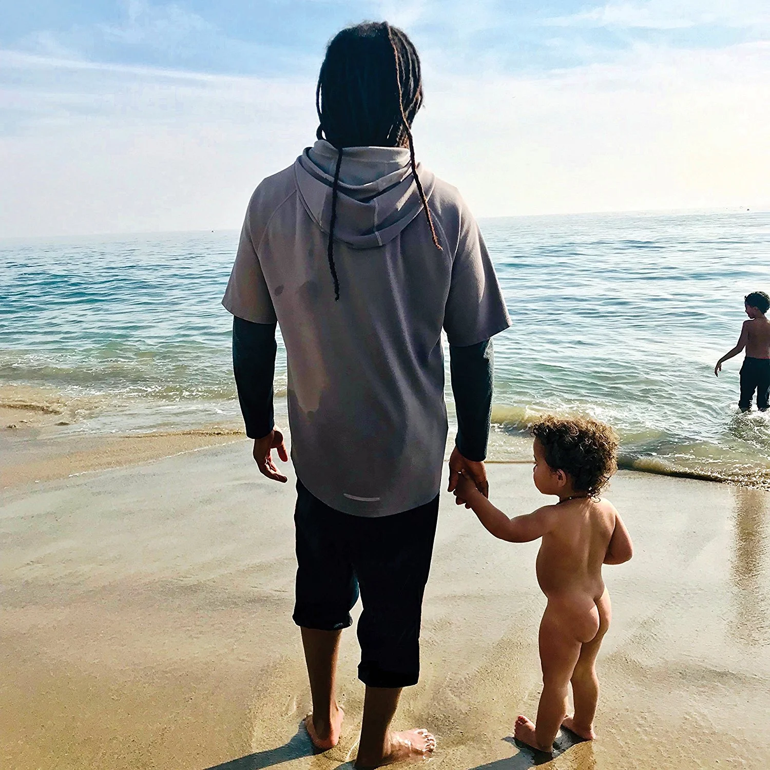 Ziggy Marley - 1st Single Released!!!