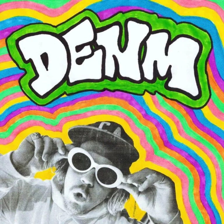 DENM - Is Whatever Released