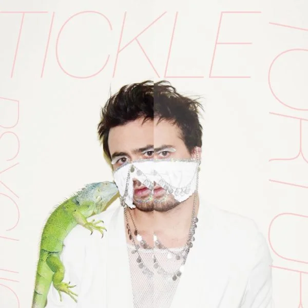 Tickle Torture - Psychic Playmate and Wear U Out
