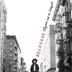 Elizabeth & the Catapult - Keepsake Released