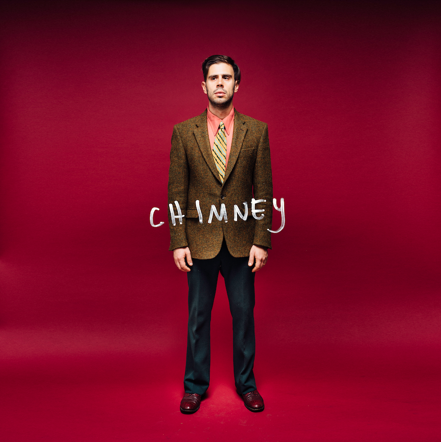 CHIMNEY Debut LP Released!!
