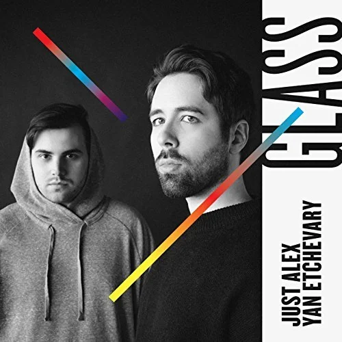 Yan Etchevary and Just Alex - New Release!!