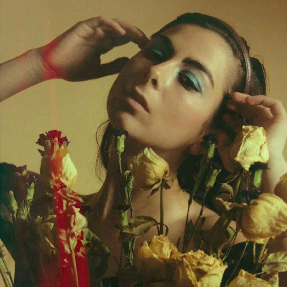 Cara Salimando "Wolf" Released