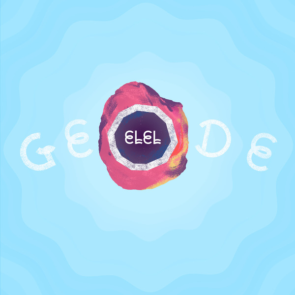 ELEL - Geode