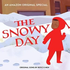 Update: Moving, The Snowy Day and more