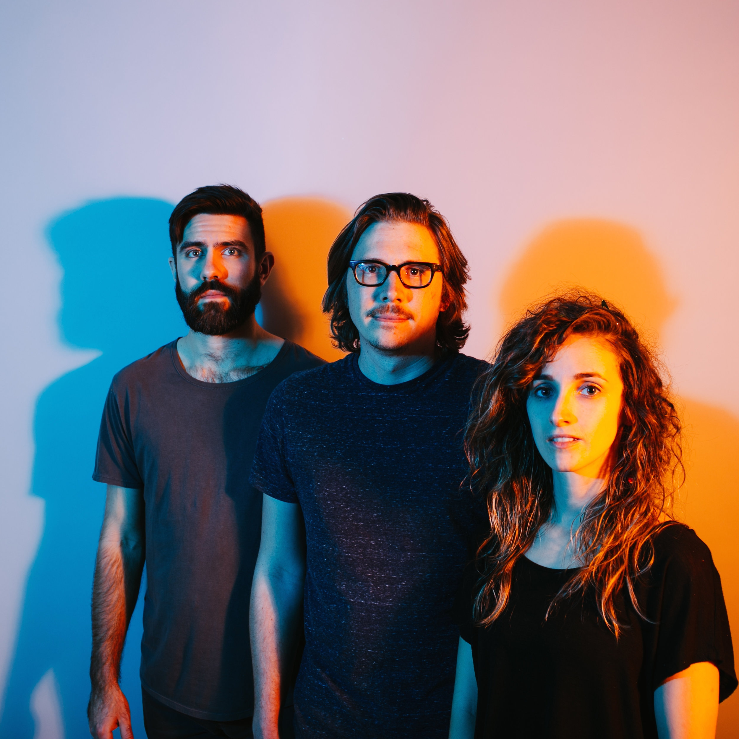 TUFT single released on KCRW's blog