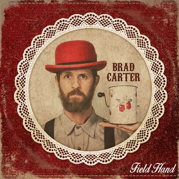 Brad Carter and Mrs. Henry New Albums Released!!