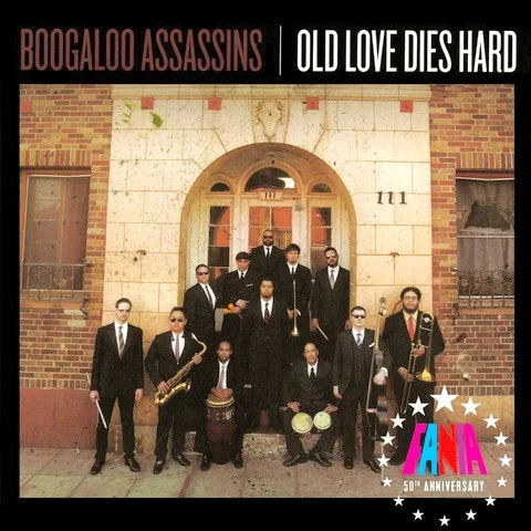 Boogaloo Assassins y Fania!!
