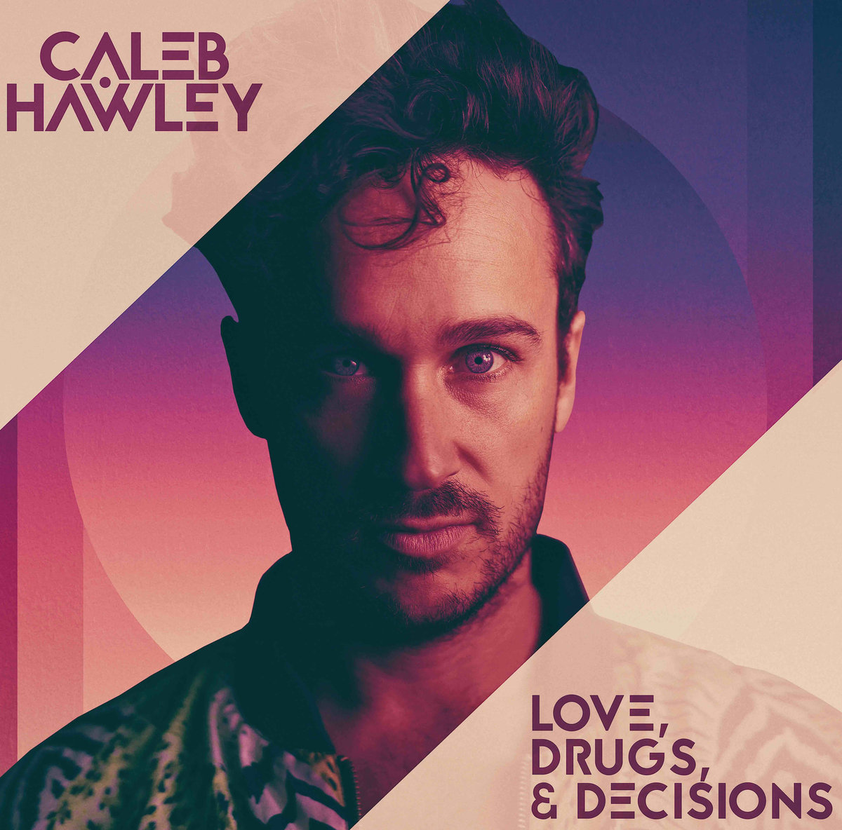 Caleb Hawley - Mix