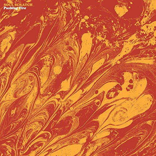 Soul Scratch - Mix, Engineer (Copy)