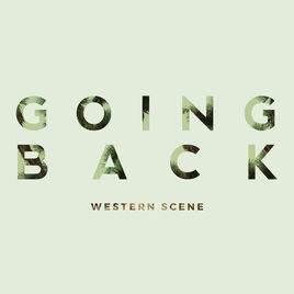 Western Scene - Mix, Gtr, CoProd