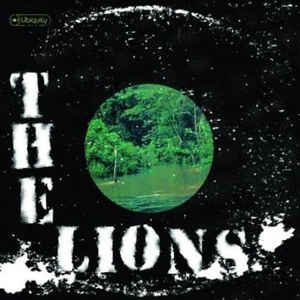 The Lions-Mix, CoPro, Melodica