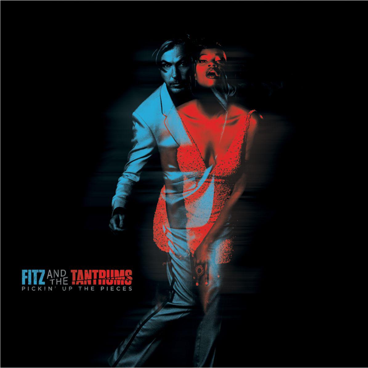 Fitz & the Tantrums-Mix, Handclaps