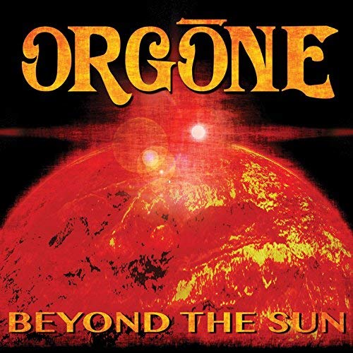 ORGŌNE-Mix,Eng,CoWri,Prod