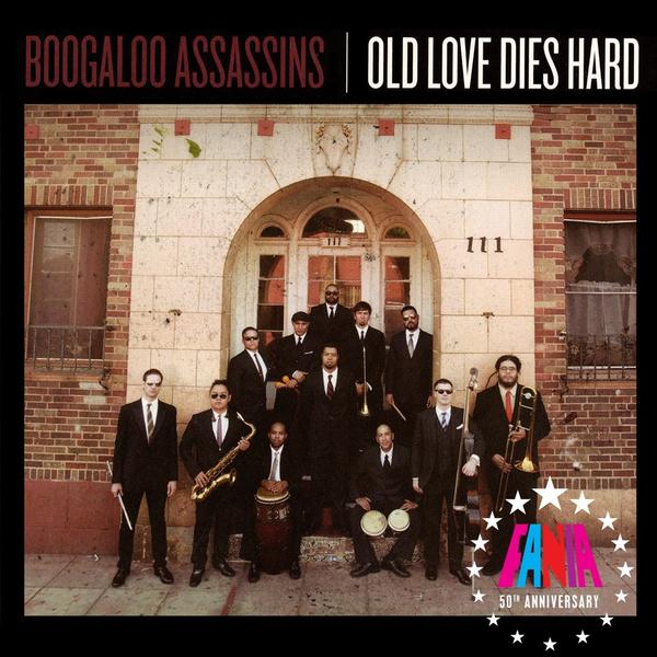 Boogaloo Assassins - Mix