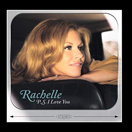 Rachelle Spector - Mix