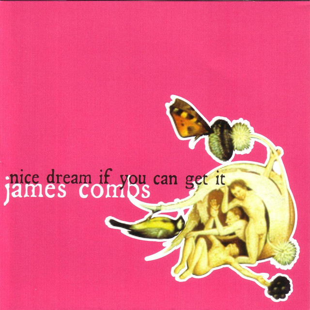 James Combs - CoEng, CoMix