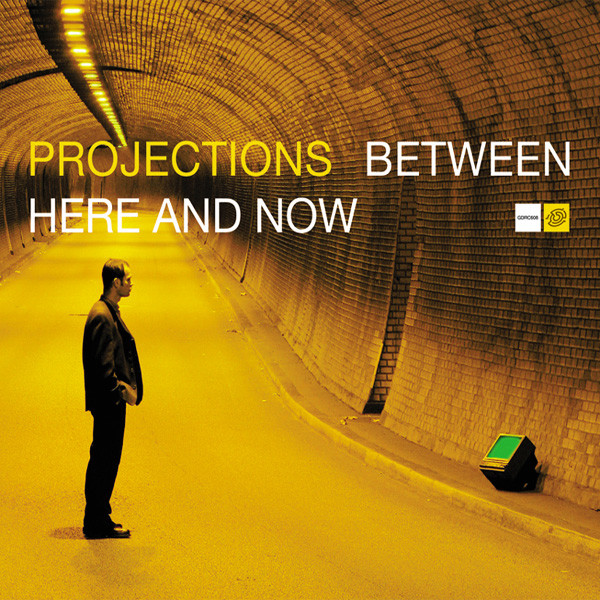 Projections - Cello