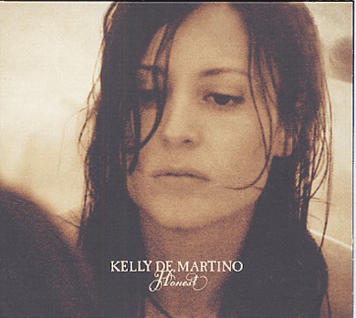 Kelly De Martino - Eng, Mix