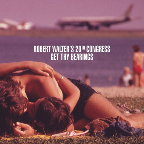 Robert Walter's 20th Congress-Eng,Mix