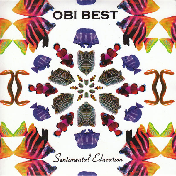 Obi Best - Mix