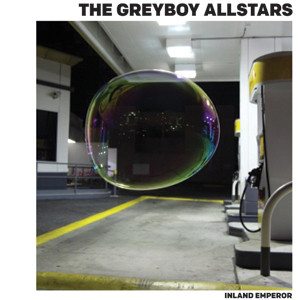 The Greyboy Allstars - Eng, Mix