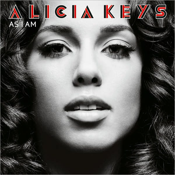 Alicia Keys - Strings