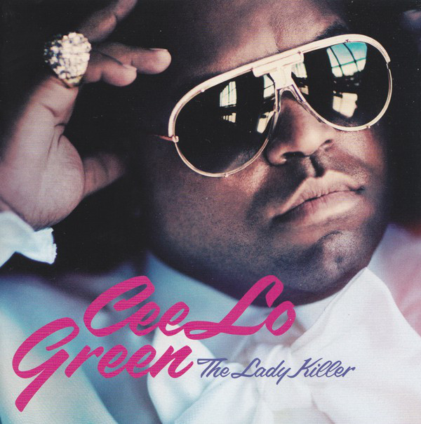 Cee Lo Green - Strings