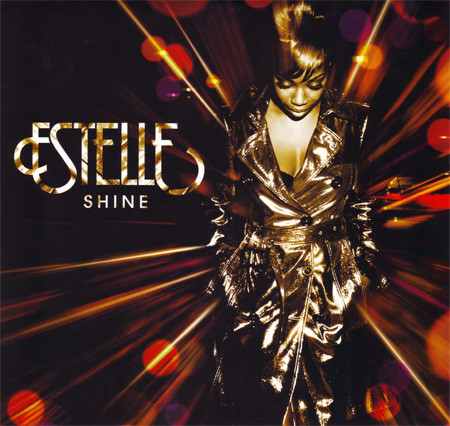 Estelle - Strings