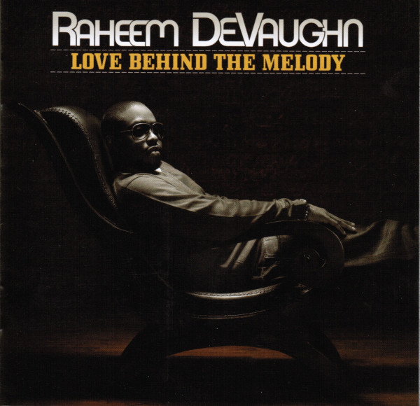 Raheem DeVaughn - Strings