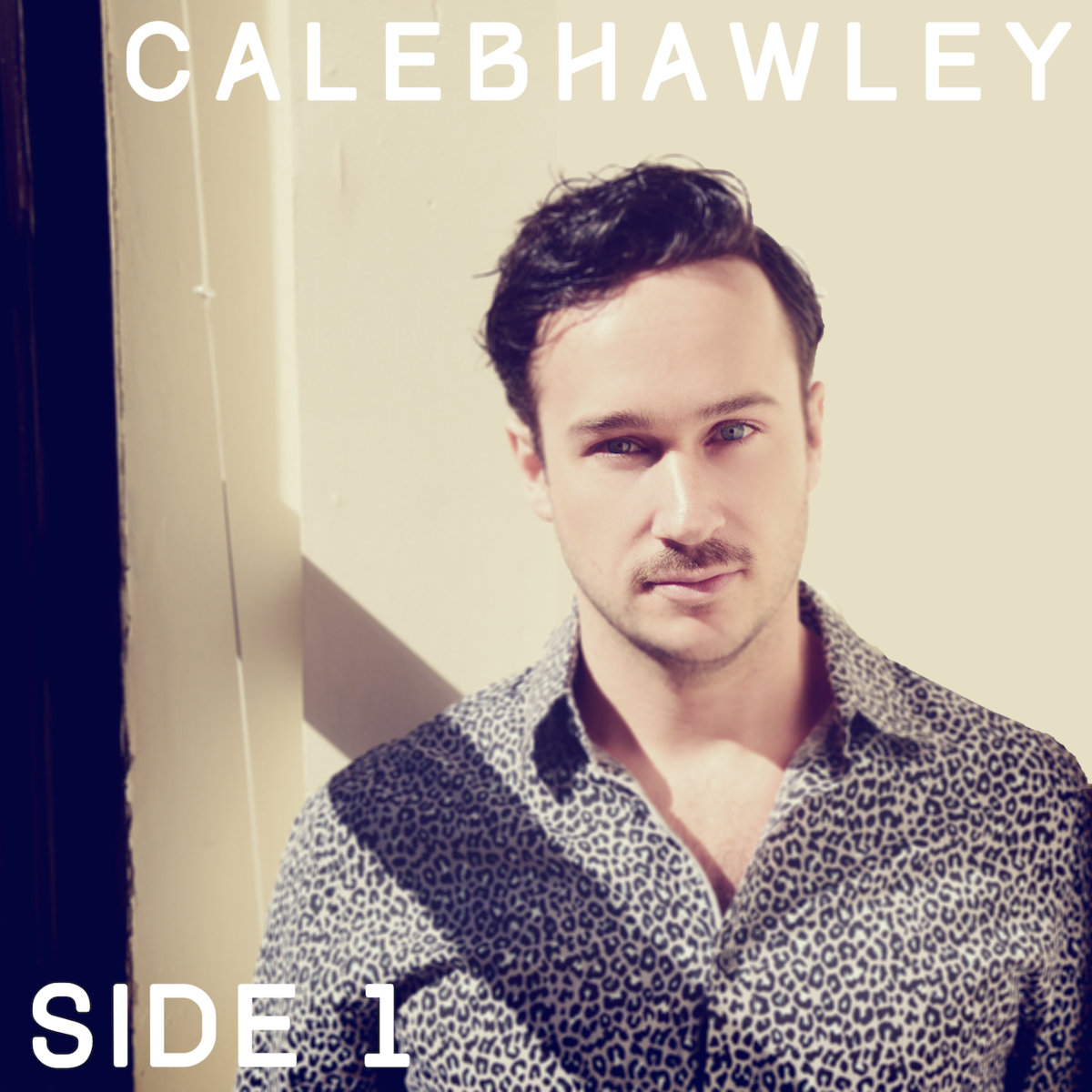 Caleb Hawley - Mix