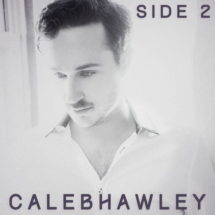 Caleb Hawley - Mix