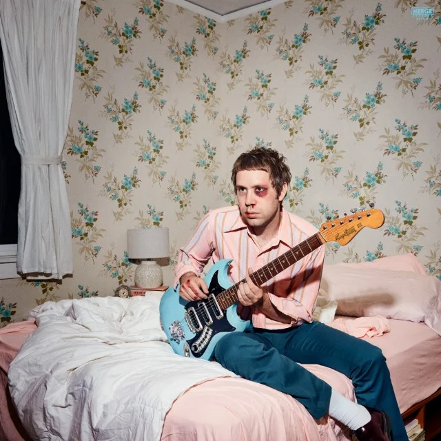 Mike Krol - Little Drama Released!!