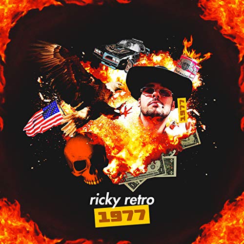 Ricky Retro - Mix