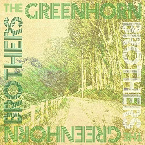 The Greenhorn Brothers - Mix