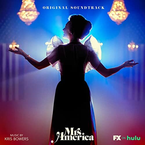 Mrs. America OST - Mixing