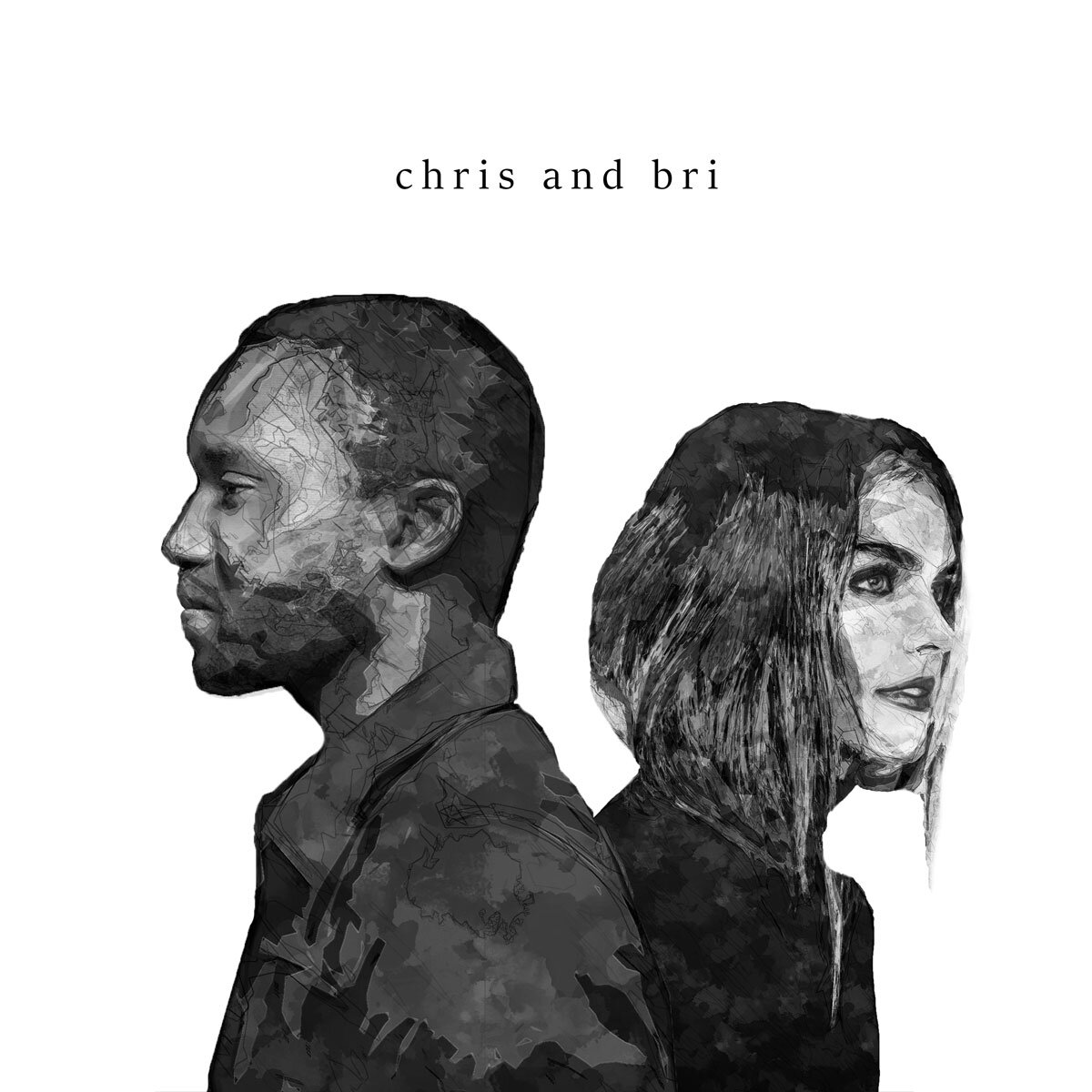 Chris and Bri - Mix