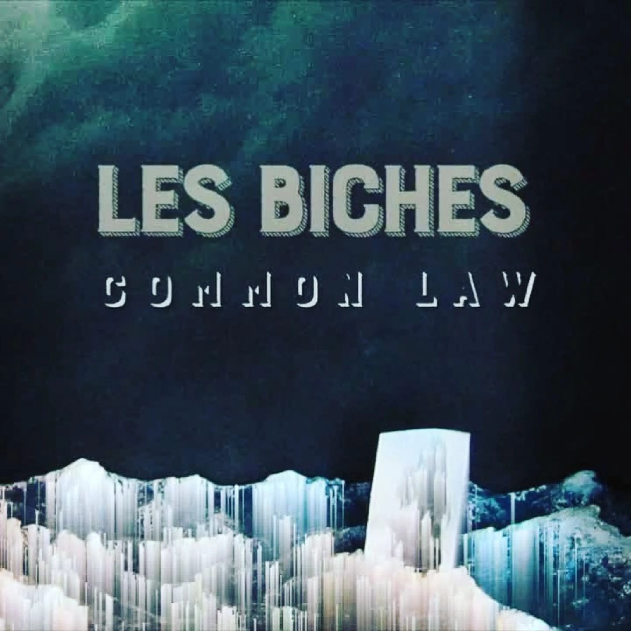 Les Biches - Mix