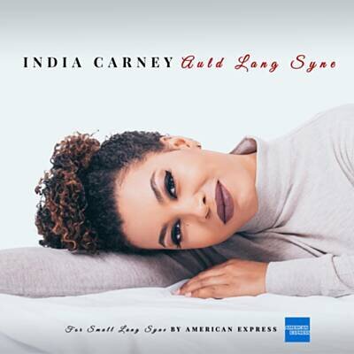 India Carney - Mix
