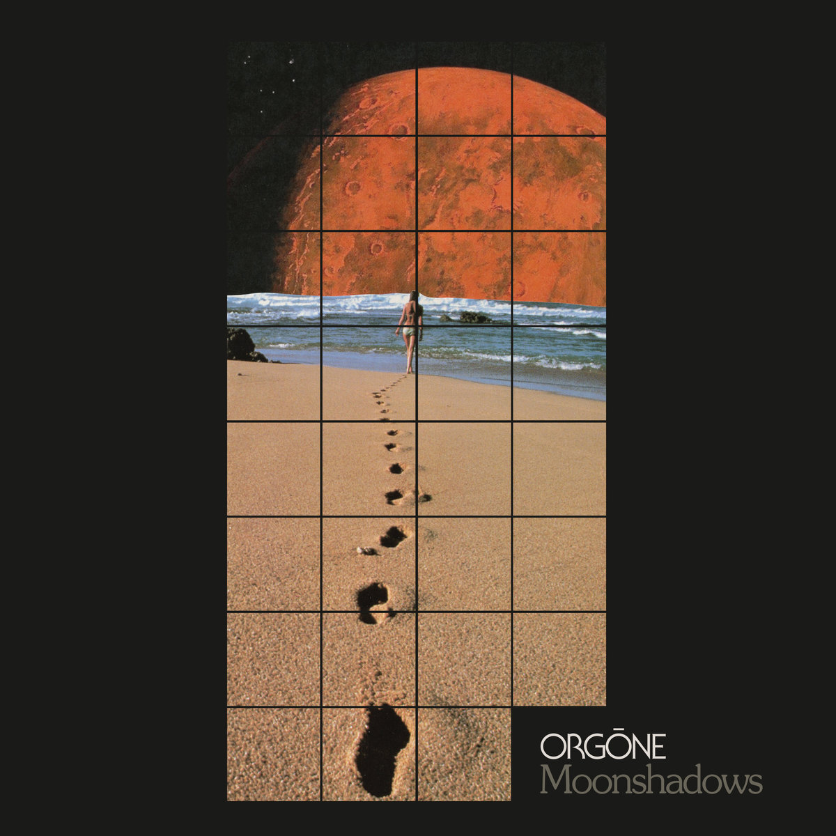 Orgone - Mix