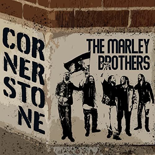 The Marley Brothers - Mix