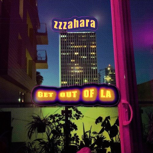 zzzahara - Mix