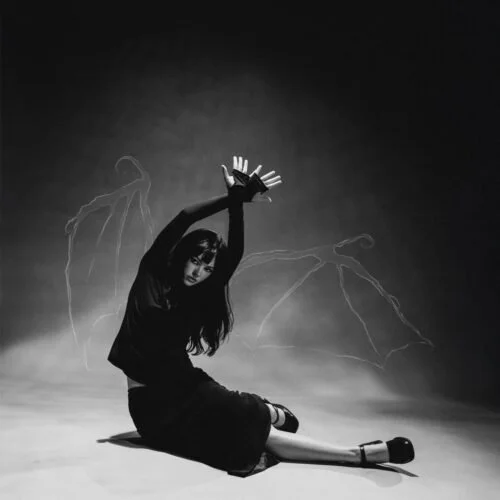 Delaney Bailey - Mix