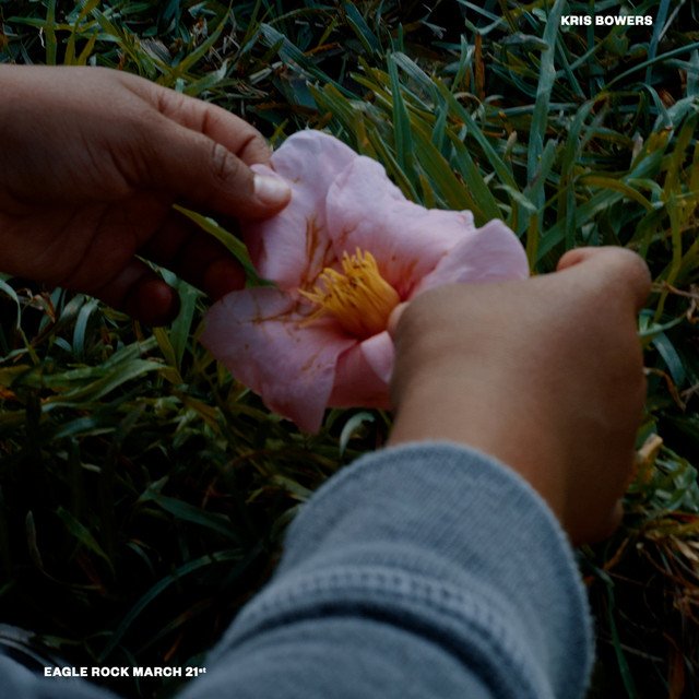 Kris Bowers - Mix, Co-Prod