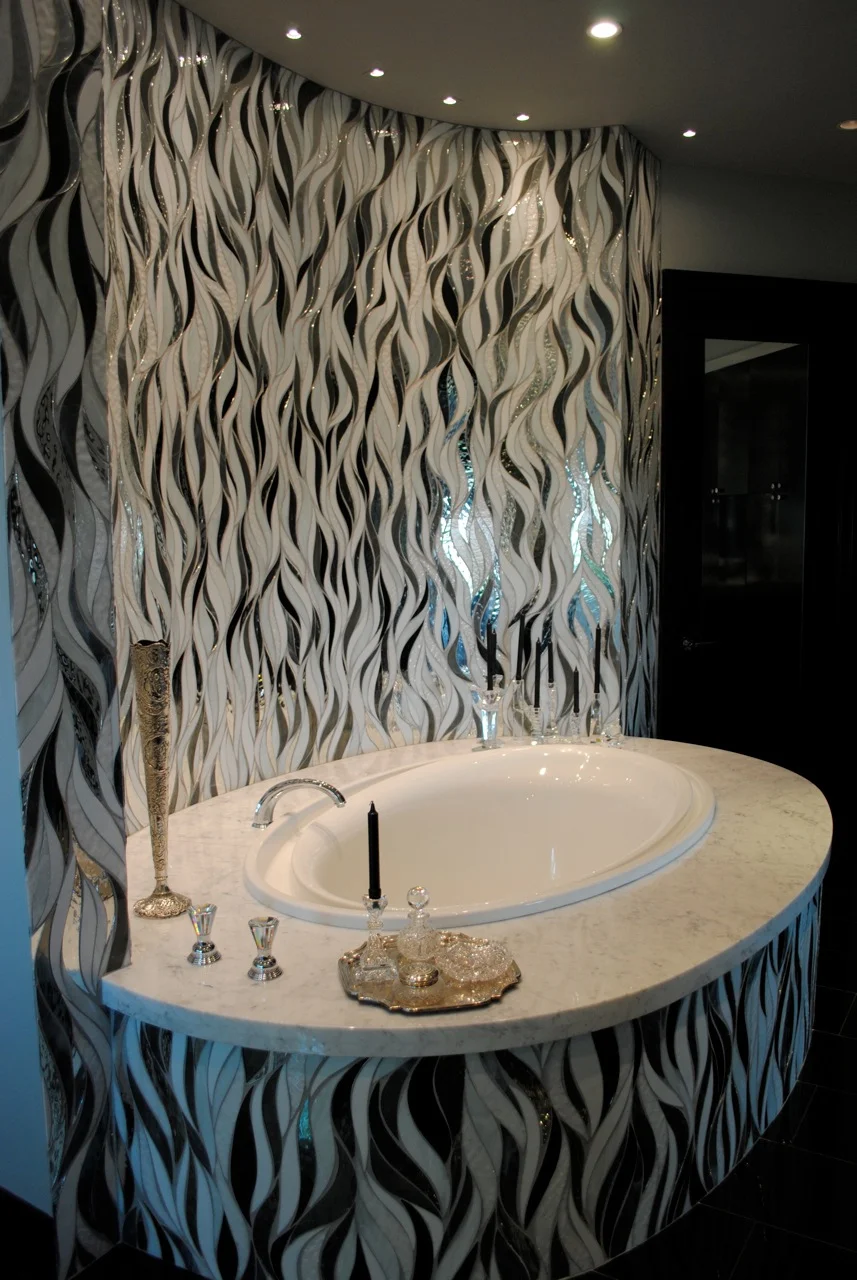 Gallery — Custom Tile of Austin